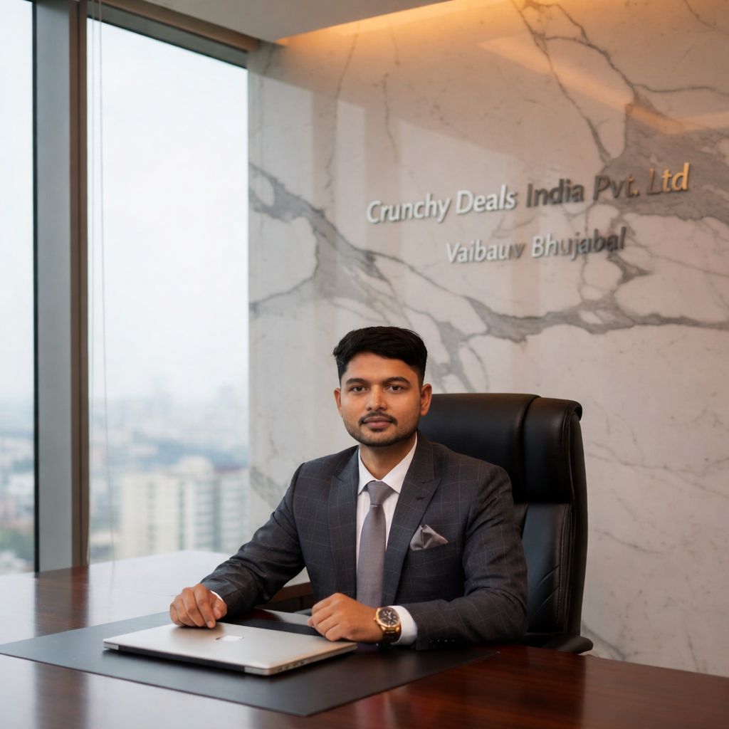 Vaibhav